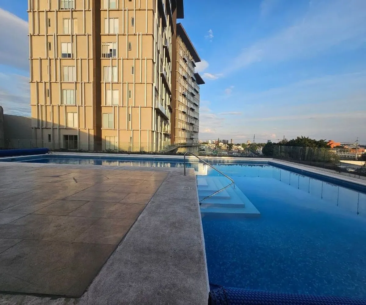 Departamento En Renta,Ciudad del Sol,Avenida Labna 1437, Zapopan, Jalisco 45054, 2 Habitaciones,2 Baños,Avenida Labna,1,pbLpxYl