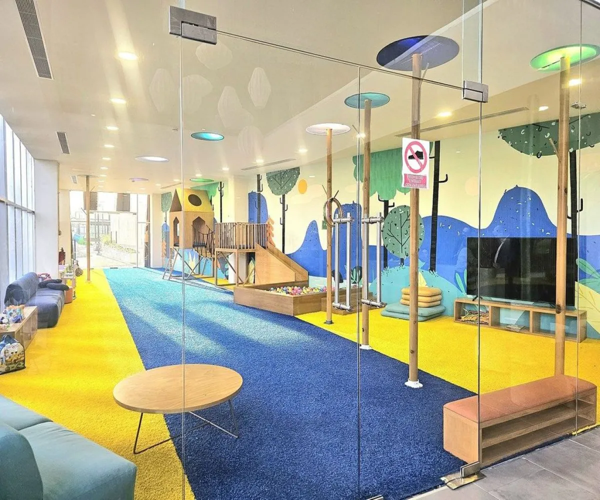 Departamento En Renta,Ciudad del Sol,Avenida Labna 1437, Zapopan, Jalisco 45054, 2 Habitaciones,2 Baños,Avenida Labna,1,pbLpxYl