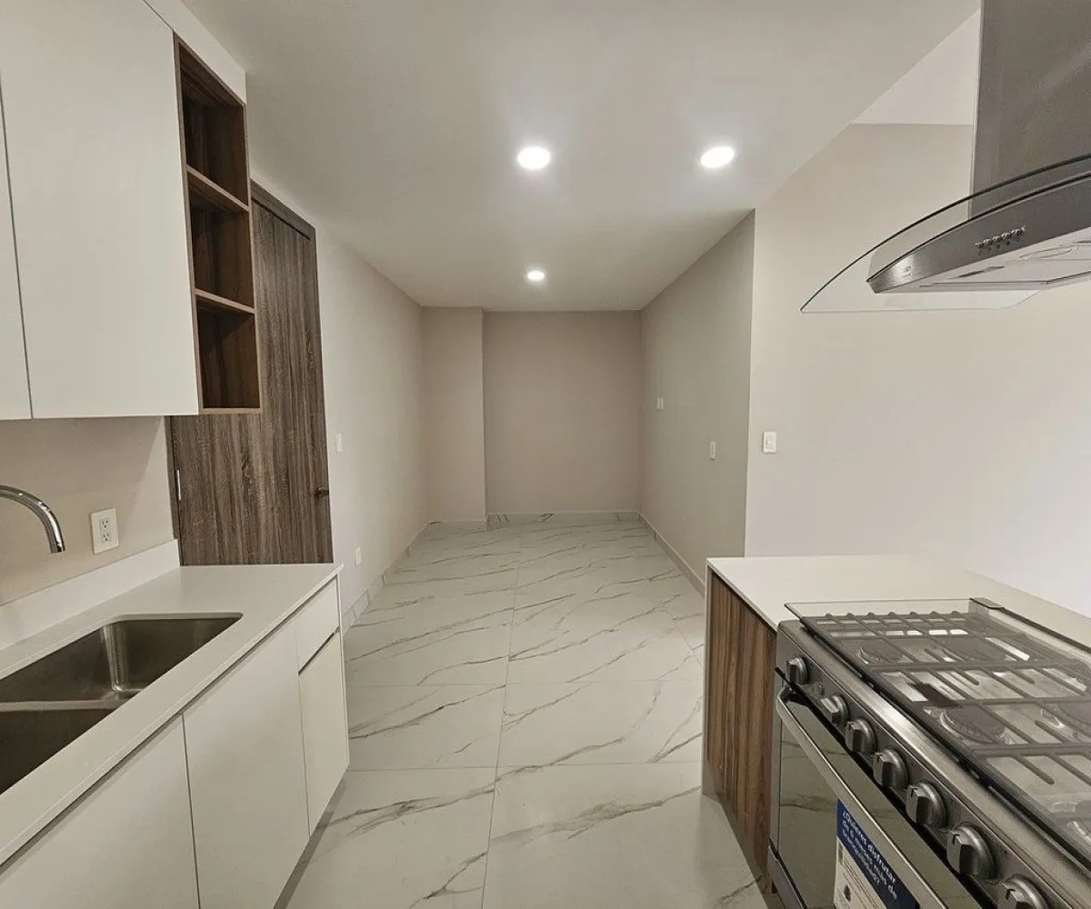 Departamento En Renta,Ciudad del Sol,Avenida Labna 1437, Zapopan, Jalisco 45054, 2 Habitaciones,2 Baños,Avenida Labna,1,pbLpxYl