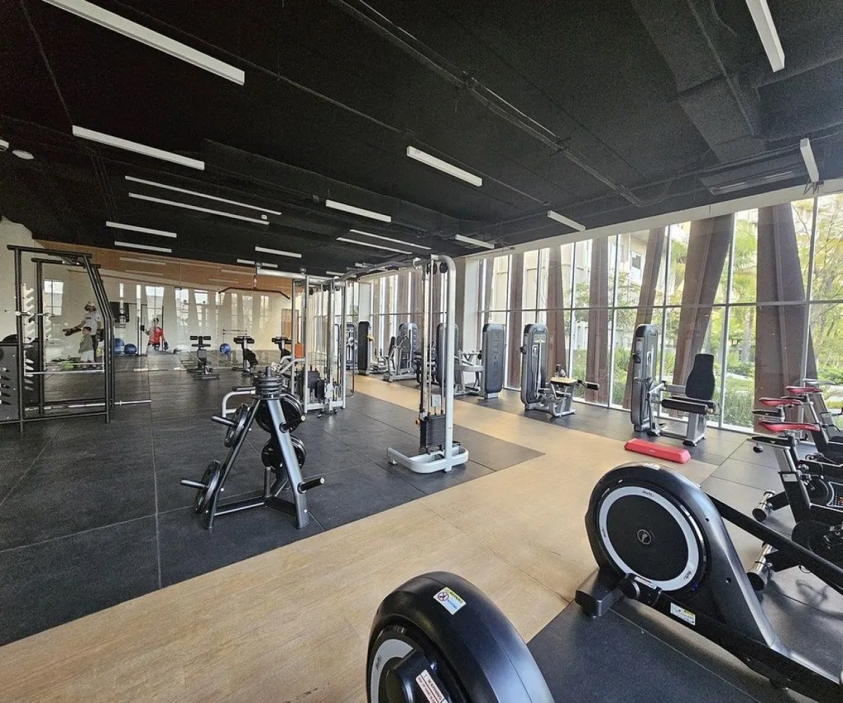 Departamento En Renta,Ciudad del Sol,Avenida Labna 1437, Zapopan, Jalisco 45054, 2 Habitaciones,2 Baños,Avenida Labna,1,pbLpxYl