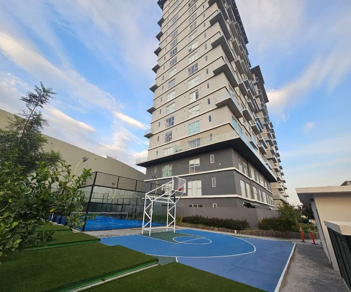 Departamento En Renta,Ciudad del Sol,Avenida Labna 1437, Zapopan, Jalisco 45054, 2 Habitaciones,2 Baños,Avenida Labna,1,pbLpxYl