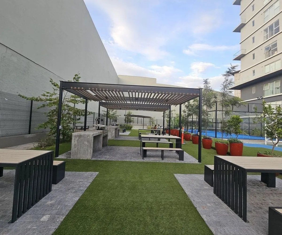 Departamento En Renta,Ciudad del Sol,Avenida Labna 1437, Zapopan, Jalisco 45054, 2 Habitaciones,2 Baños,Avenida Labna,1,pbLpxYl