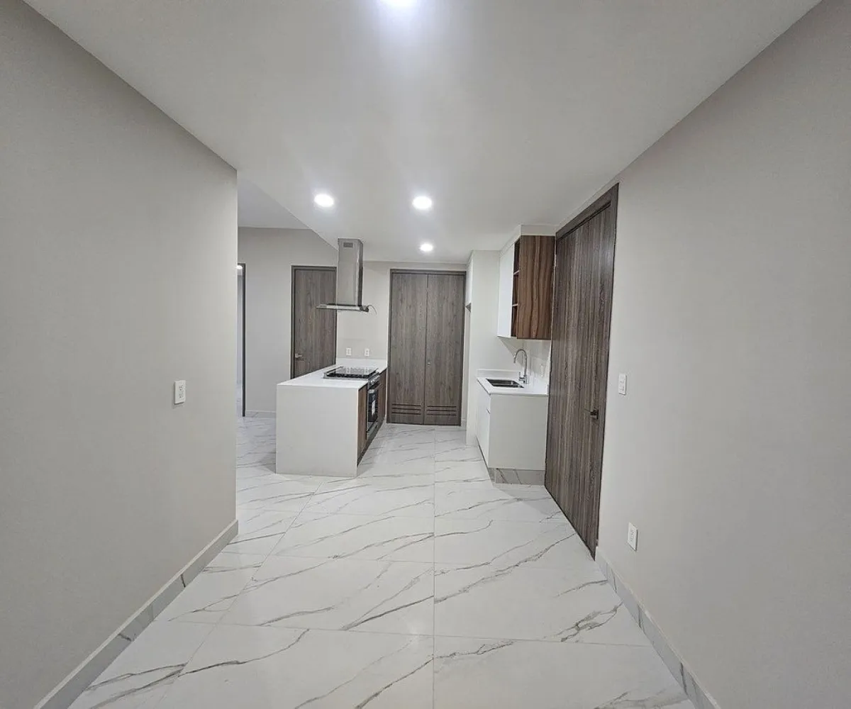 Departamento En Renta,Ciudad del Sol,Avenida Labna 1437, Zapopan, Jalisco 45054, 2 Habitaciones,2 Baños,Avenida Labna,1,pbLpxYl