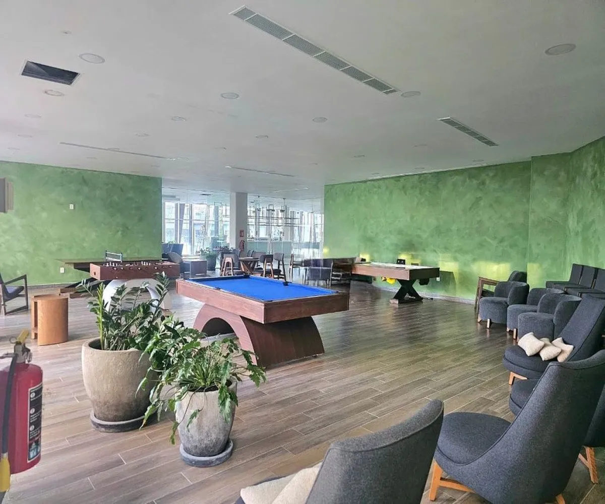 Departamento En Renta,Ciudad del Sol,Avenida Labna 1437, Zapopan, Jalisco 45054, 2 Habitaciones,2 Baños,Avenida Labna,1,pbLpxYl