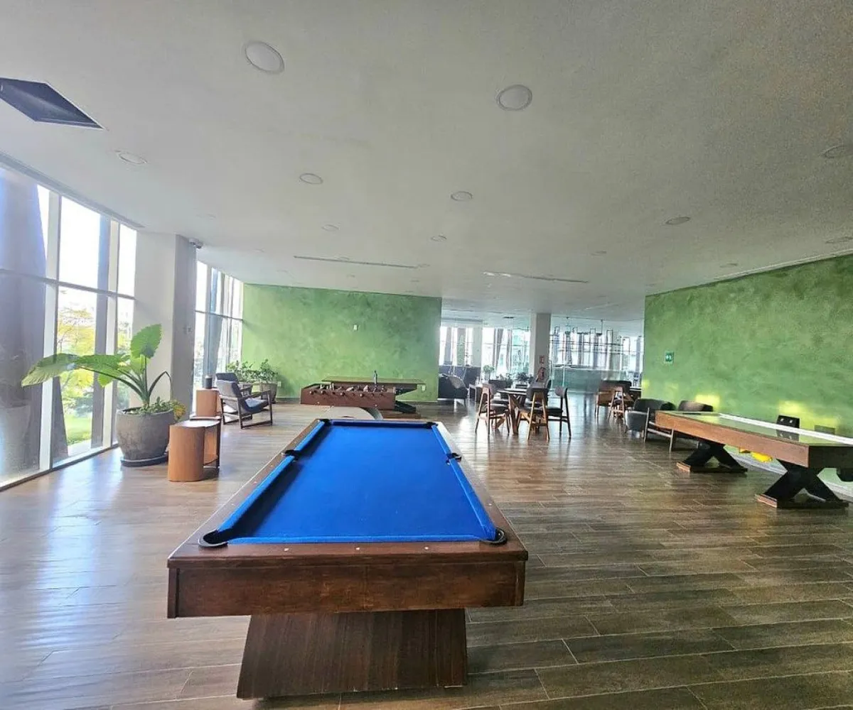 Departamento En Renta,Ciudad del Sol,Avenida Labna 1437, Zapopan, Jalisco 45054, 2 Habitaciones,2 Baños,Avenida Labna,1,pbLpxYl