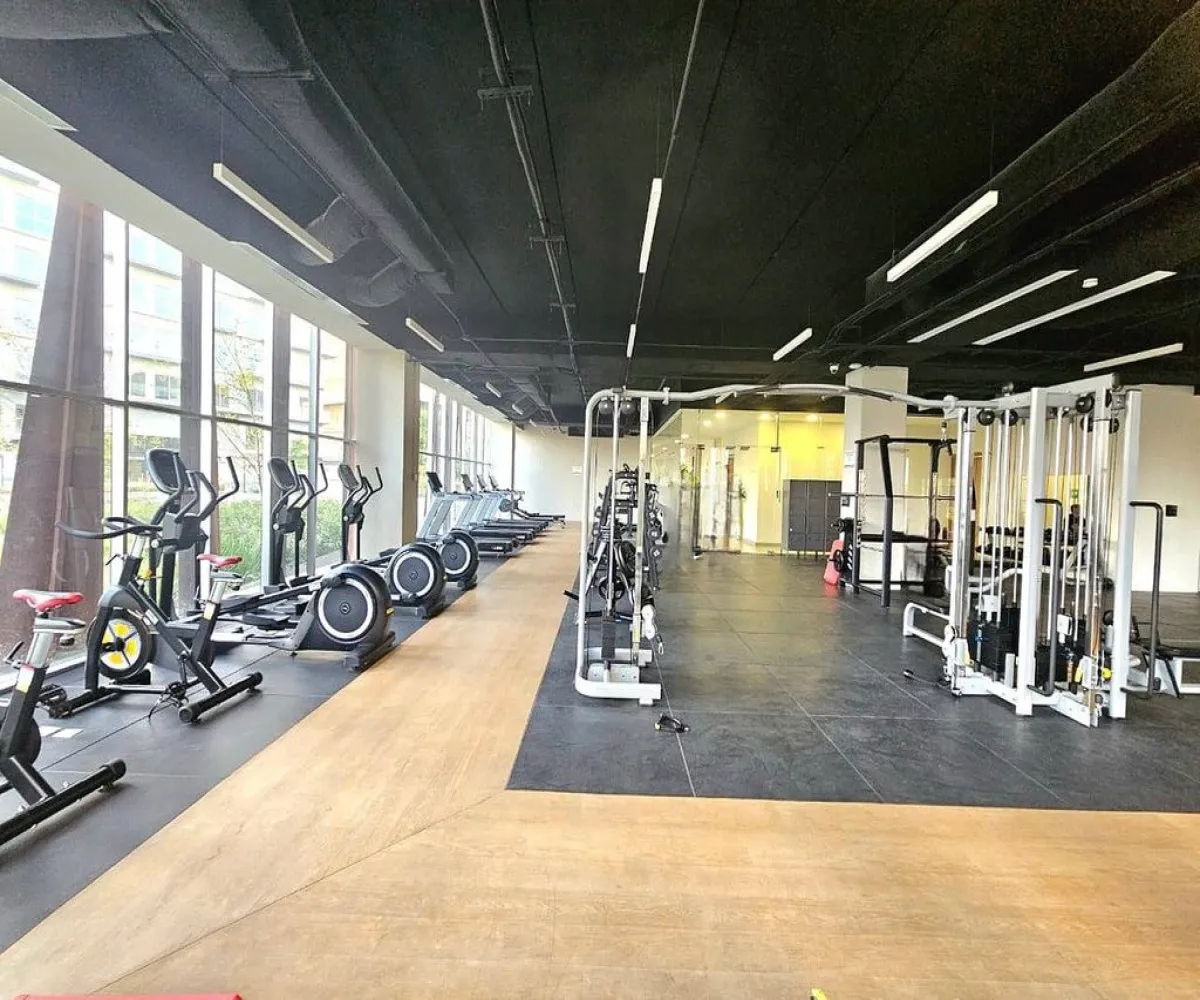 Departamento En Renta,Ciudad del Sol,Avenida Labna 1437, Zapopan, Jalisco 45054, 2 Habitaciones,2 Baños,Avenida Labna,1,pbLpxYl