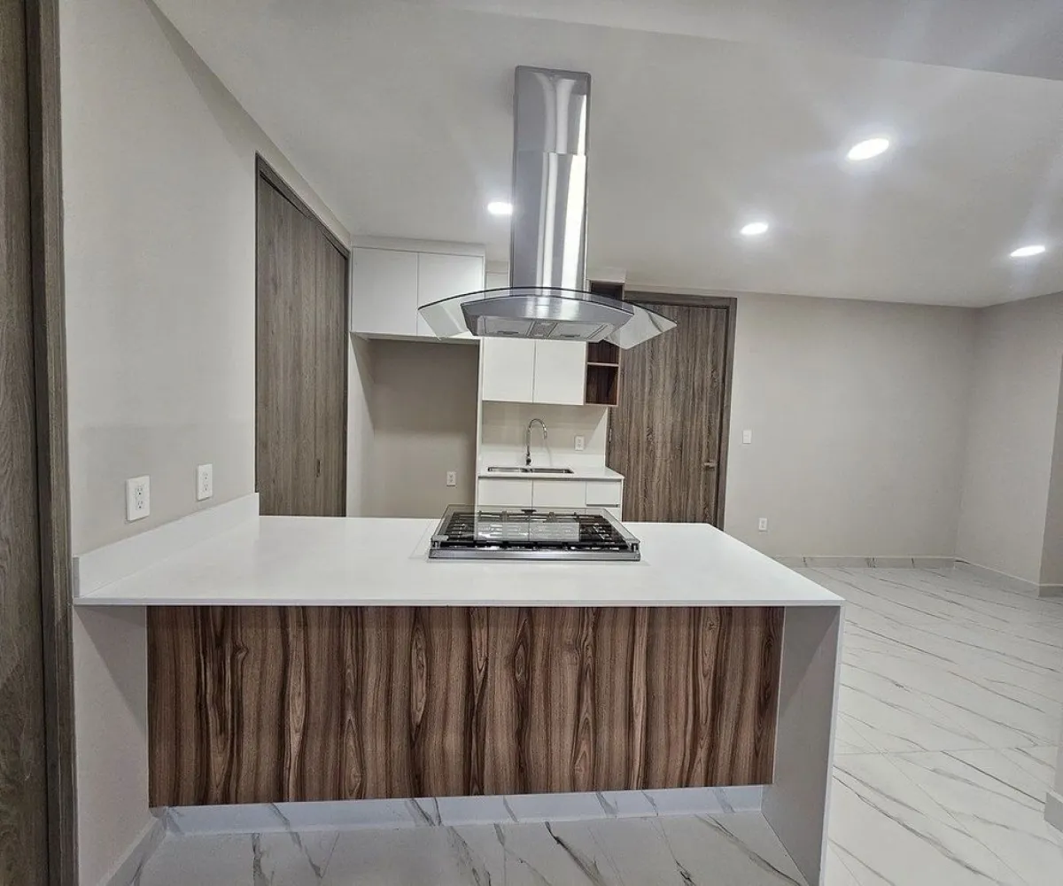 Departamento En Renta,Ciudad del Sol,Avenida Labna 1437, Zapopan, Jalisco 45054, 2 Habitaciones,2 Baños,Avenida Labna,1,pbLpxYl