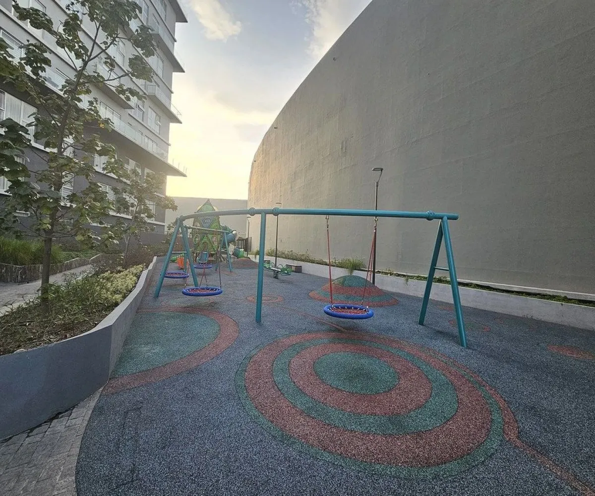 Departamento En Renta,Ciudad del Sol,Avenida Labna 1437, Zapopan, Jalisco 45054, 2 Habitaciones,2 Baños,Avenida Labna,1,pbLpxYl