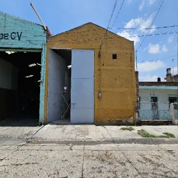 Bodega En Renta,Mascota,Manuel Martínez 478, Ocotlán, Jalisco 47860,Manuel Martínez,1,prgnDLT