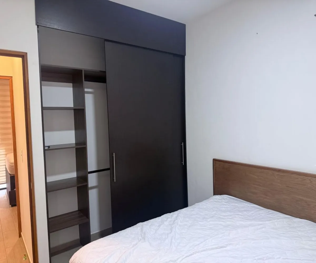 Departamento En Renta,EL CHANTE,Libramiento Jocotepec S/N PLAYA AZUL, Jocotepec, Jalisco 45800, 2 Habitaciones,2 Baños,Libramiento Jocotepec,1,prooQ0G