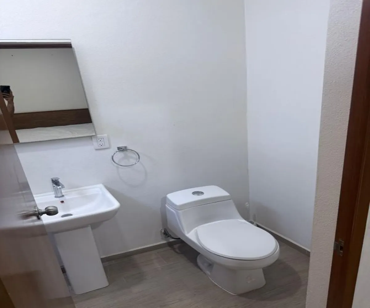 Departamento En Renta,EL CHANTE,Libramiento Jocotepec S/N PLAYA AZUL, Jocotepec, Jalisco 45800, 2 Habitaciones,2 Baños,Libramiento Jocotepec,1,prooQ0G