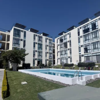 Departamento En Renta,EL CHANTE,Libramiento Jocotepec S/N PLAYA AZUL, Jocotepec, Jalisco 45800, 2 Habitaciones,2 Baños,Libramiento Jocotepec,1,prooQ0G