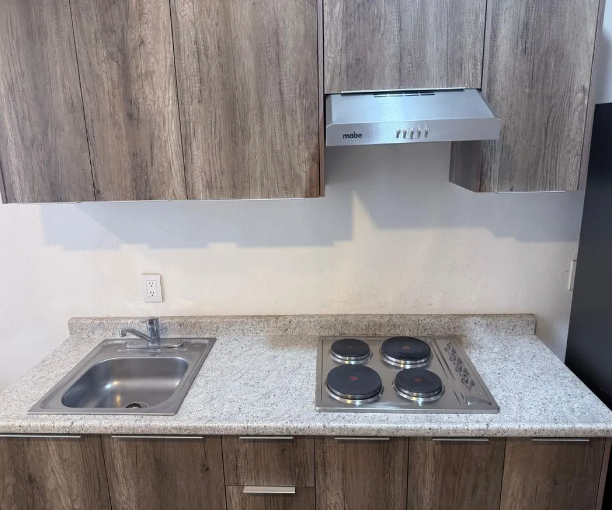 Departamento En Renta,EL CHANTE,Libramiento Jocotepec S/N PLAYA AZUL, Jocotepec, Jalisco 45800, 2 Habitaciones,2 Baños,Libramiento Jocotepec,1,prooQ0G