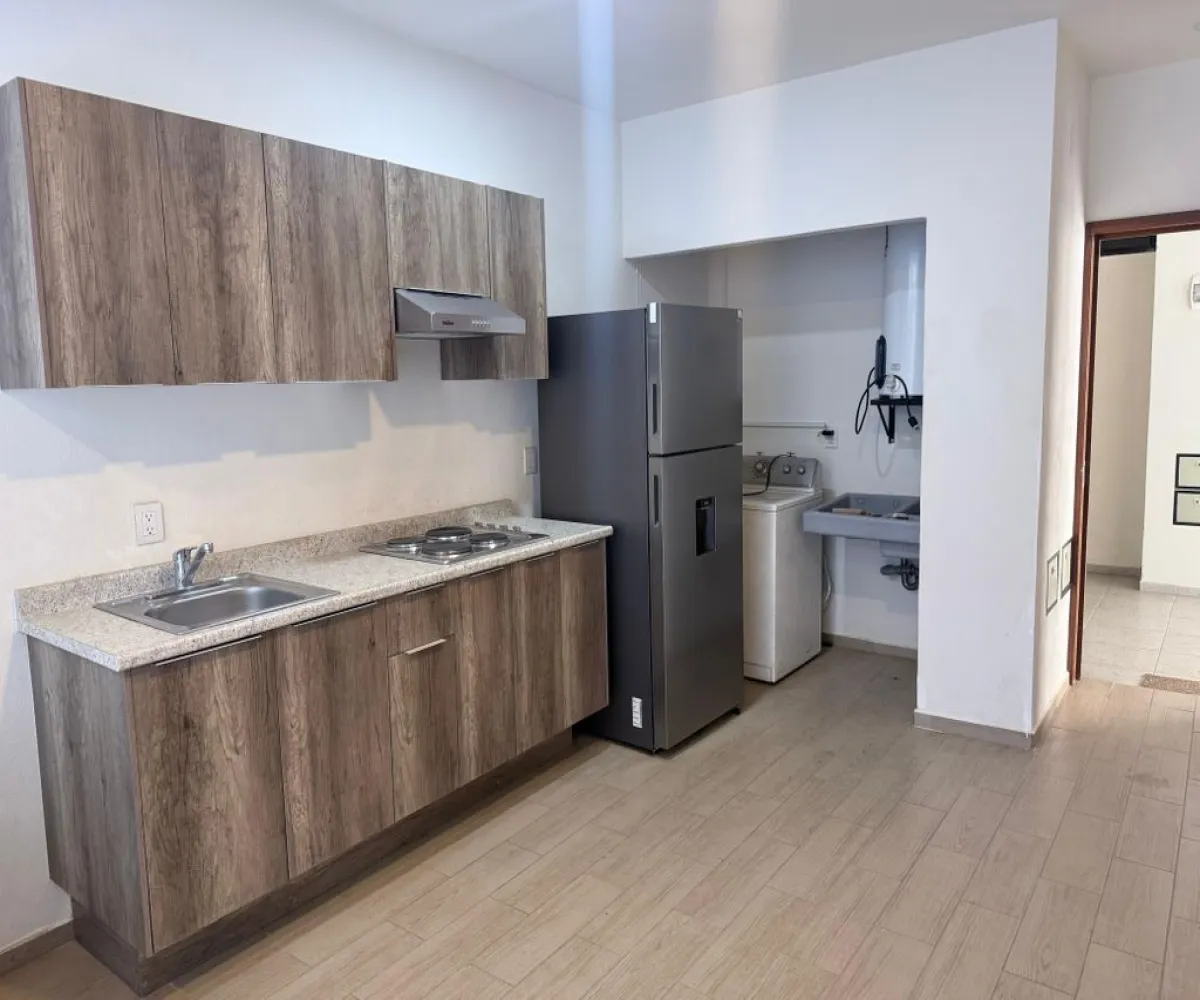 Departamento En Renta,EL CHANTE,Libramiento Jocotepec S/N PLAYA AZUL, Jocotepec, Jalisco 45800, 2 Habitaciones,2 Baños,Libramiento Jocotepec,1,prooQ0G