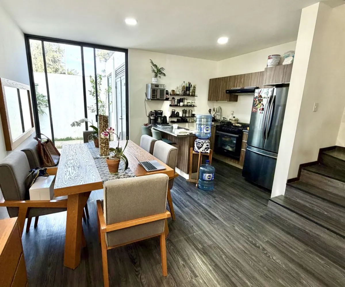 Casa En Venta,San agustin,Avenida Camino Real a Colima 184 9, Tlajomulco de Zúñiga, Jalisco 45645, 2 Habitaciones,3 Baños,Avenida Camino Real a Colima,1,p5Hc2XV