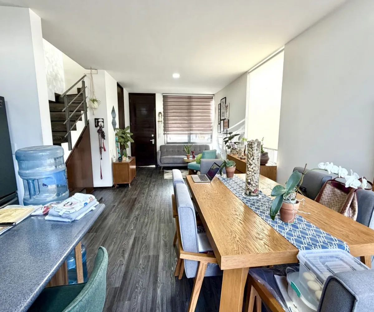 Casa En Venta,San agustin,Avenida Camino Real a Colima 184 9, Tlajomulco de Zúñiga, Jalisco 45645, 2 Habitaciones,3 Baños,Avenida Camino Real a Colima,1,p5Hc2XV