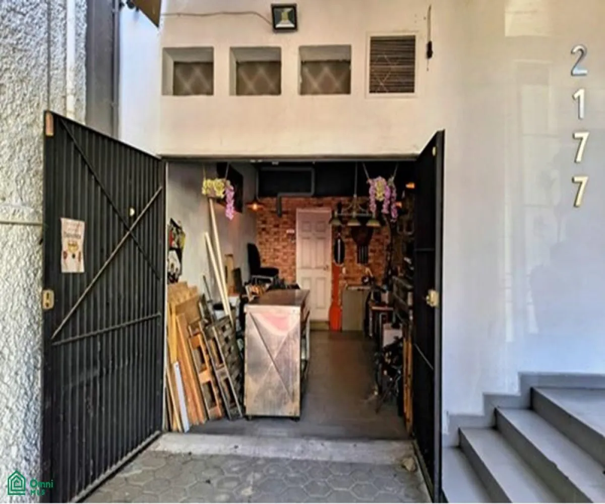 Oficina En Venta,Lafayette,Lerdo de Tejada 2177, Guadalajara, Jalisco 44160,Lerdo de Tejada,3,MX261071990