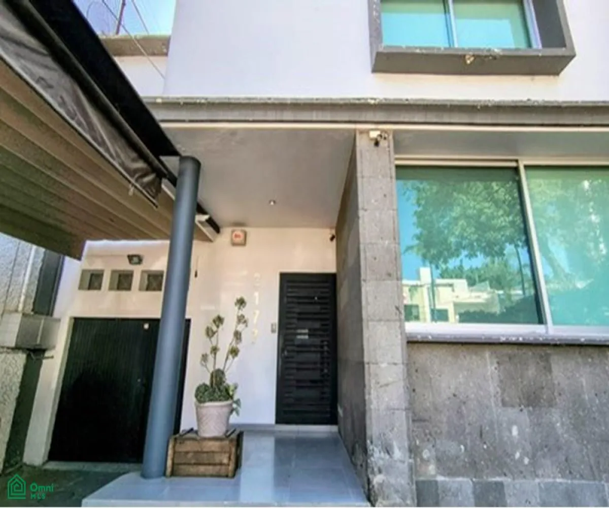 Oficina En Venta,Lafayette,Lerdo de Tejada 2177, Guadalajara, Jalisco 44160,Lerdo de Tejada,3,MX261071990