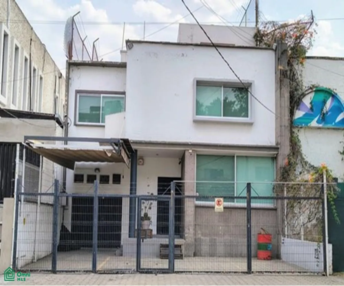 Oficina En Venta,Lafayette,Lerdo de Tejada 2177, Guadalajara, Jalisco 44160,Lerdo de Tejada,3,MX261071990