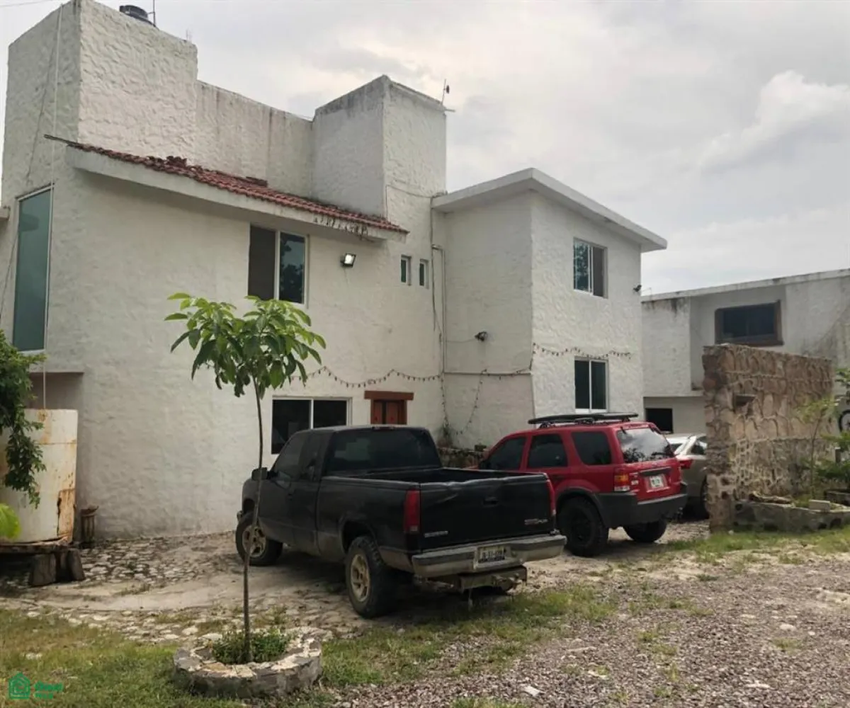 Departamento En Venta,San Isidro,cuspide 11, Zapopan, Jalisco 45204, 5 Habitaciones,2 Baños,cuspide,2,MX261072021