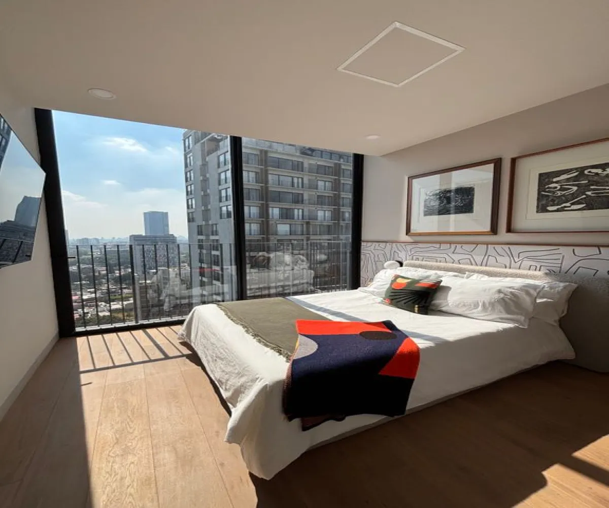 Departamento En Venta,Providencia,Valparaíso 2367, Guadalajara, Jalisco 44630, 2 Habitaciones,2 Baños,Valparaíso,2,p1OlUJQ