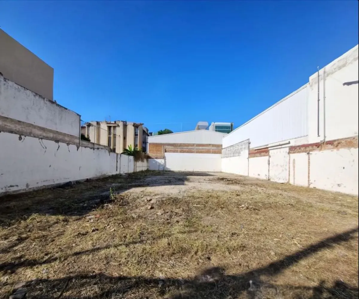 Terreno En Venta,Jardines del Bosque,Calle Hércules 2394, Guadalajara, Jalisco 44520,Calle Hércules,palKc3W