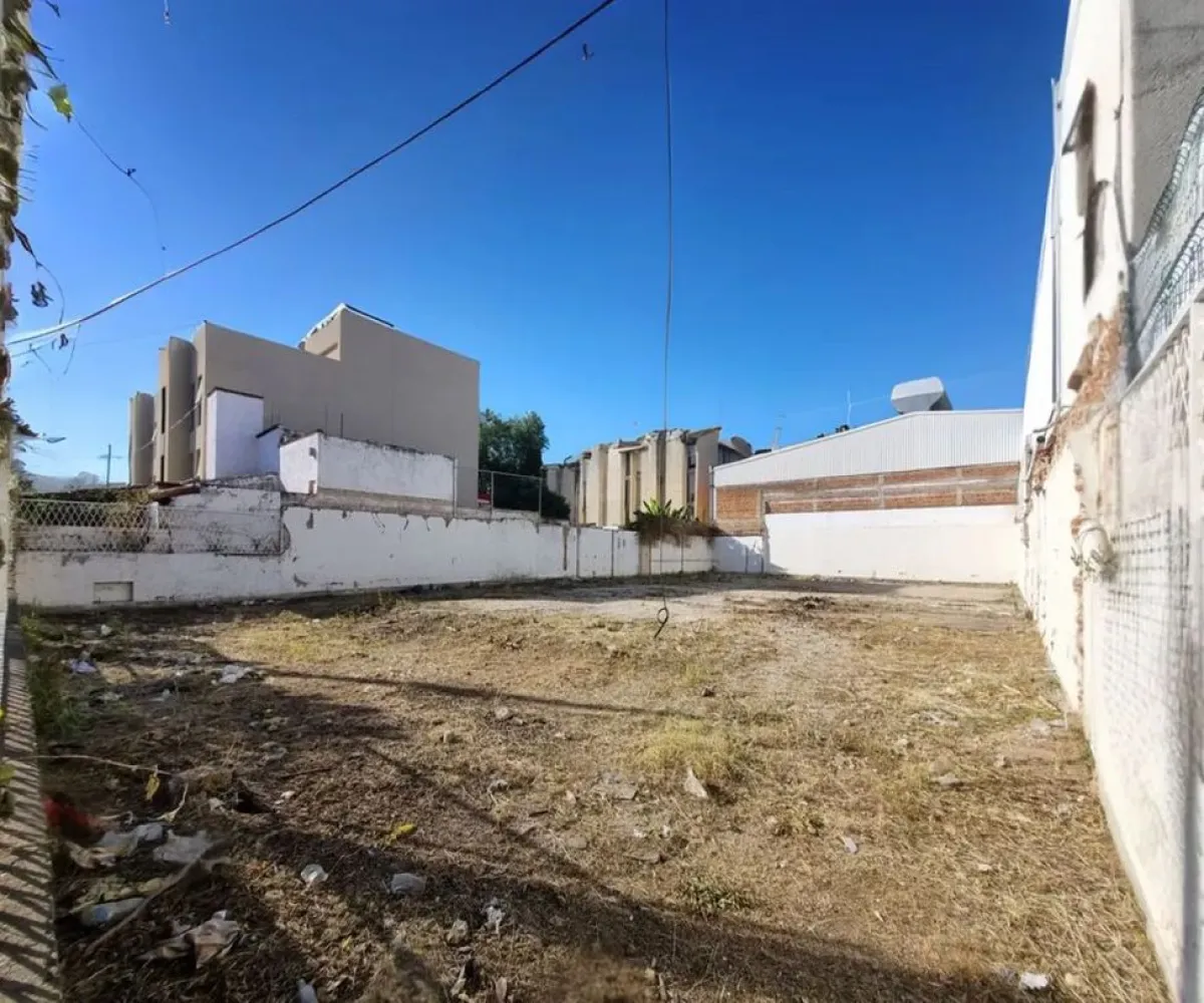 Terreno En Venta,Jardines del Bosque,Calle Hércules 2394, Guadalajara, Jalisco 44520,Calle Hércules,palKc3W