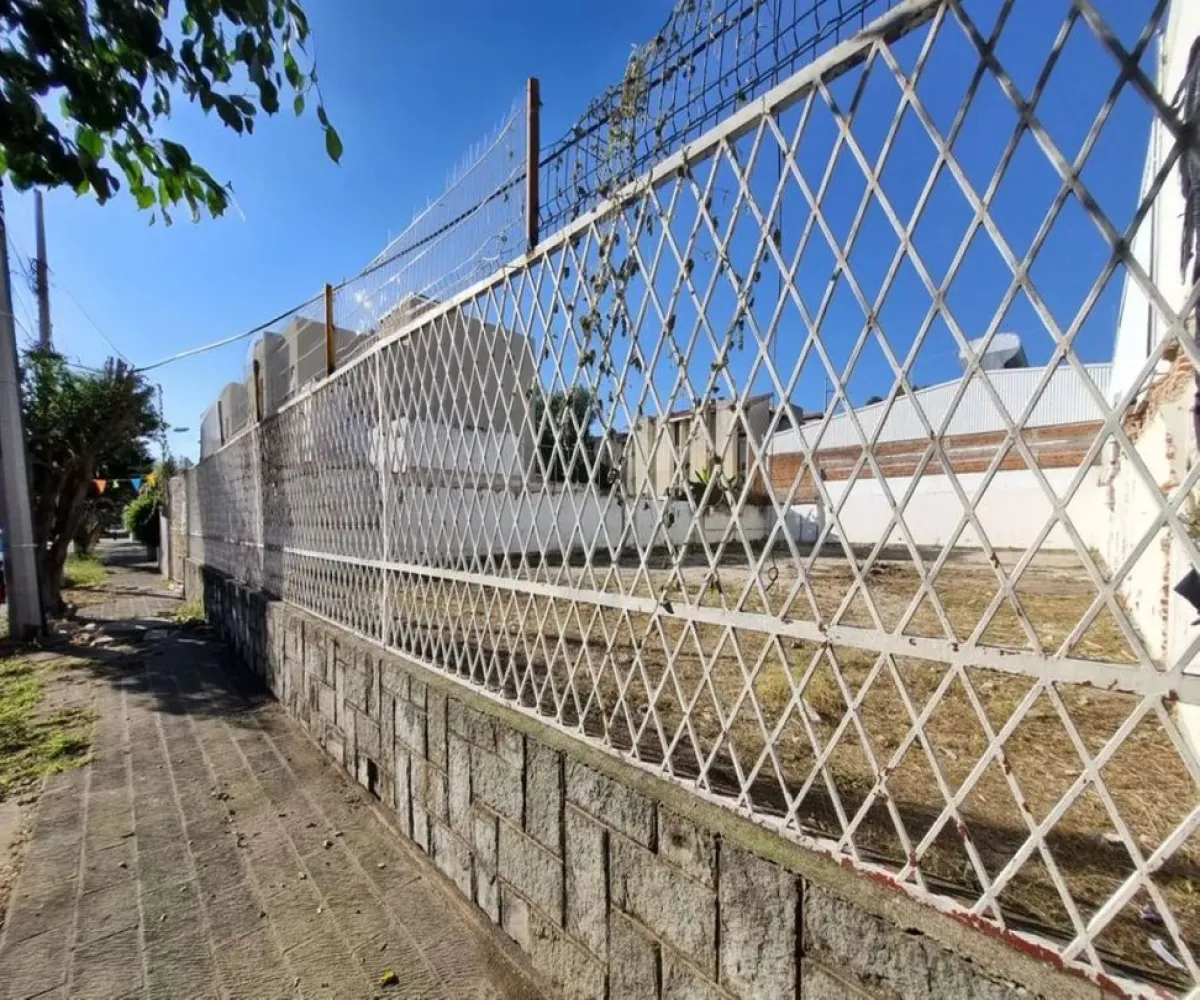 Terreno En Venta,Jardines del Bosque,Calle Hércules 2394, Guadalajara, Jalisco 44520,Calle Hércules,palKc3W