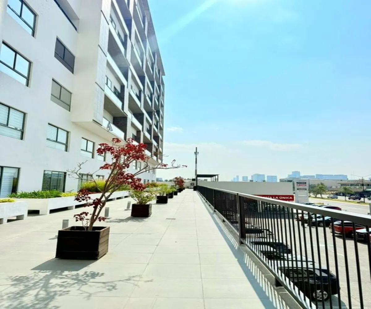 Departamento En Venta,Jardines del Valle,Prolongacion Jesus S/N, Zapopan, Jalisco 45138, 3 Habitaciones,2 Baños,Prolongacion Jesus,1,p8Woy93
