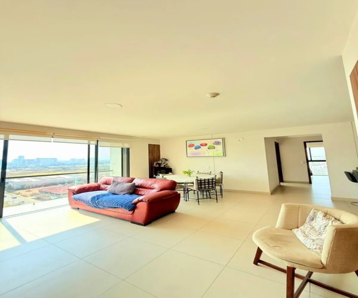 Departamento En Venta,Jardines del Valle,Prolongacion Jesus S/N, Zapopan, Jalisco 45138, 3 Habitaciones,2 Baños,Prolongacion Jesus,1,p8Woy93