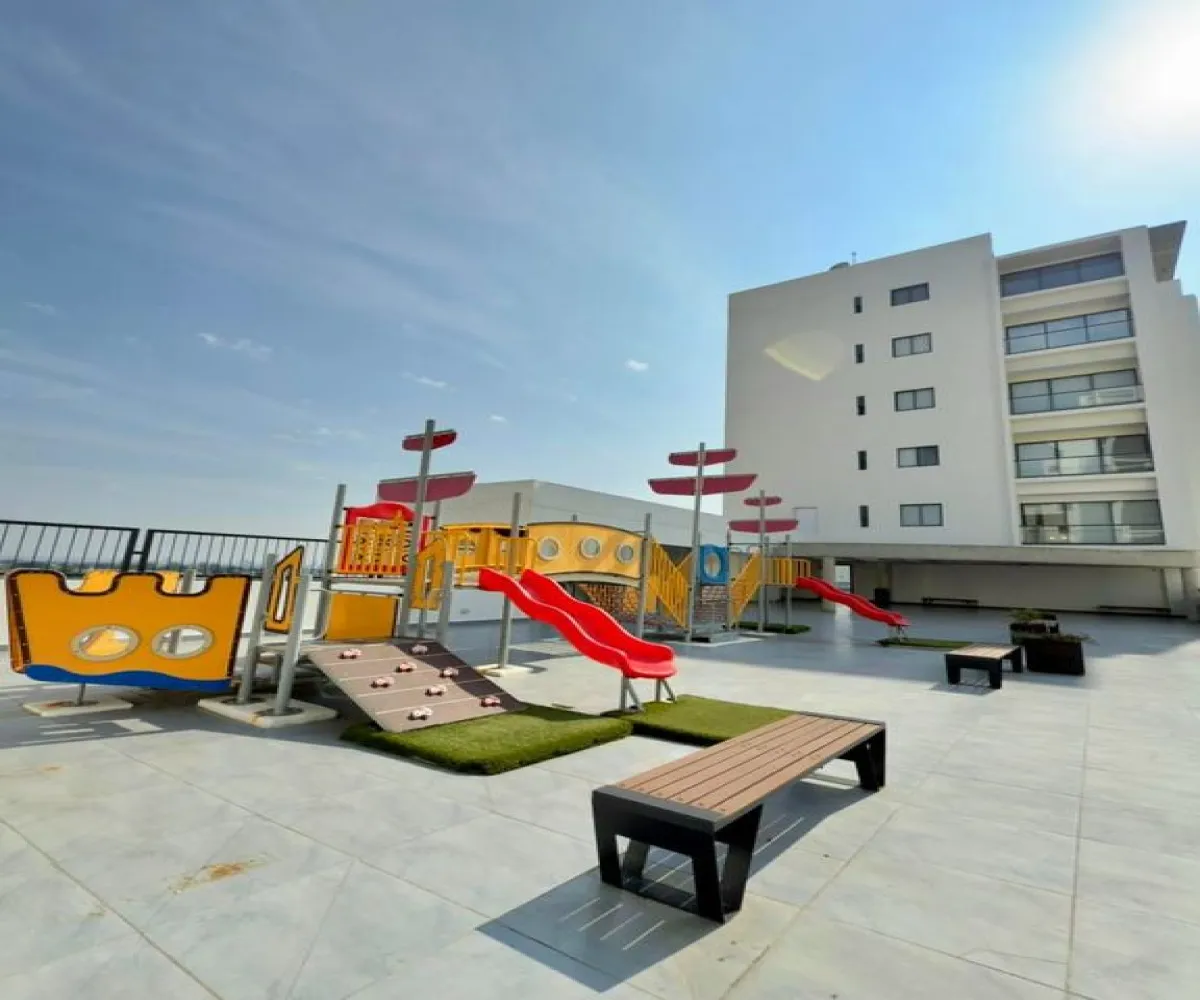 Departamento En Venta,Jardines del Valle,Prolongacion Jesus S/N, Zapopan, Jalisco 45138, 3 Habitaciones,2 Baños,Prolongacion Jesus,1,p8Woy93