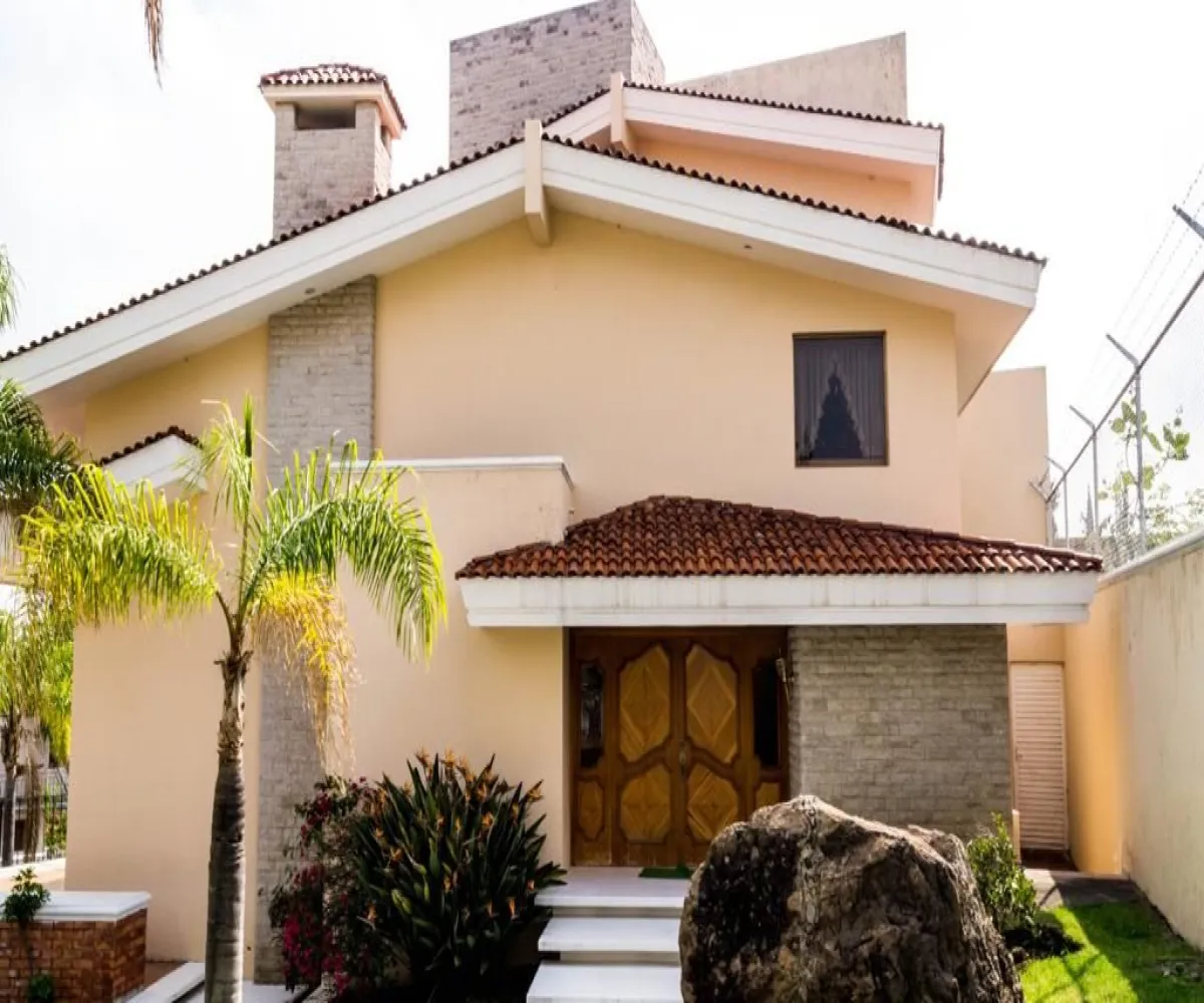 Casa En Venta,Ciudad Bugambilias,Del Oso 158, Zapopan, Jalisco 45237, 4 Habitaciones,5 Baños,Del Oso,1,p7TttmA