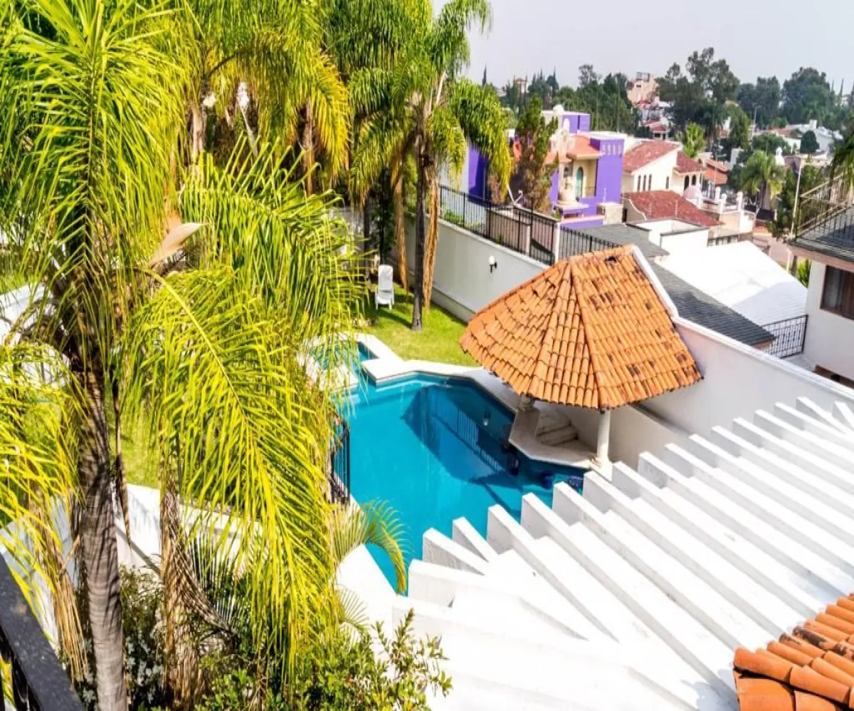 Casa En Venta,Ciudad Bugambilias,Del Oso 158, Zapopan, Jalisco 45237, 4 Habitaciones,5 Baños,Del Oso,1,p7TttmA