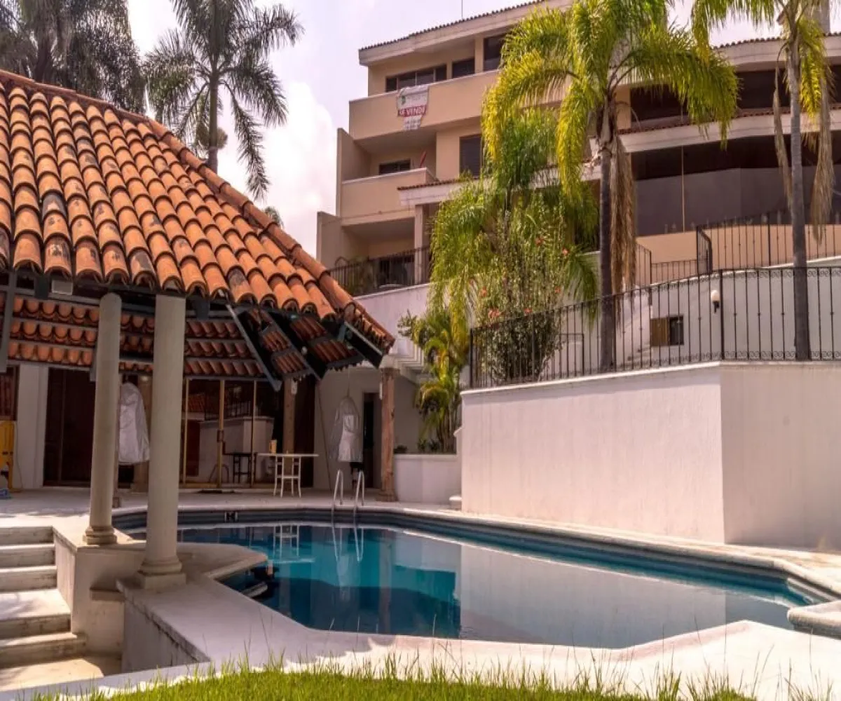 Casa En Venta,Ciudad Bugambilias,Del Oso 158, Zapopan, Jalisco 45237, 4 Habitaciones,5 Baños,Del Oso,1,p7TttmA