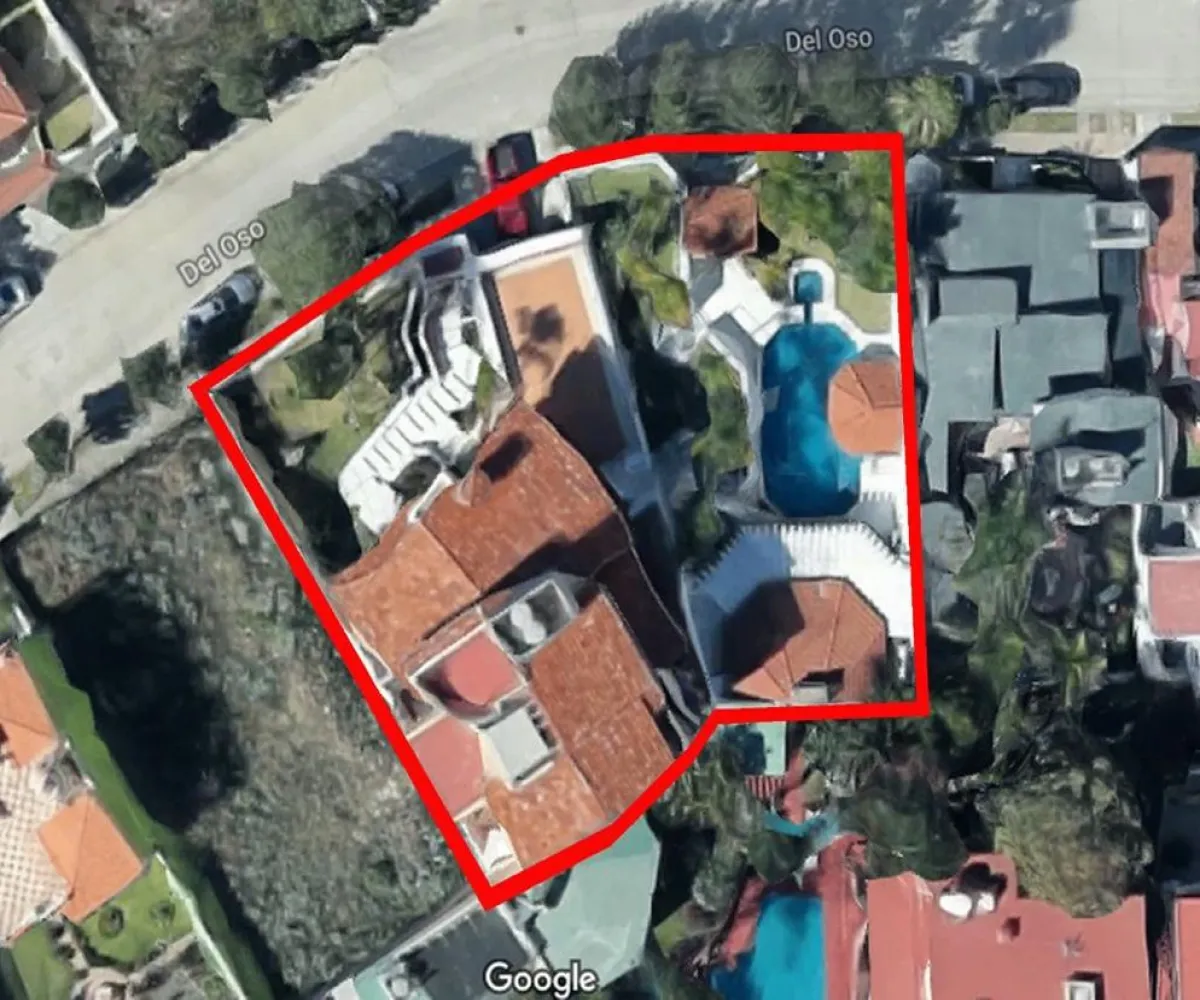 Casa En Venta,Ciudad Bugambilias,Del Oso 158, Zapopan, Jalisco 45237, 4 Habitaciones,5 Baños,Del Oso,1,p7TttmA