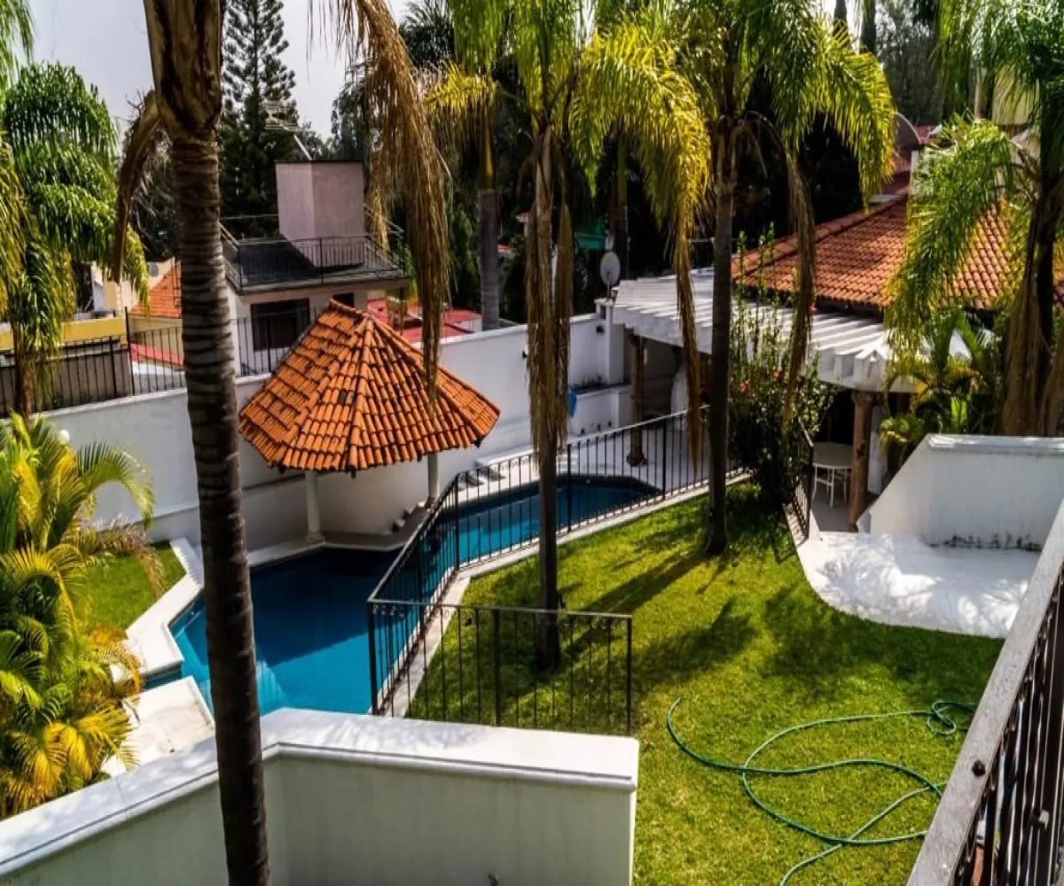 Casa En Venta,Ciudad Bugambilias,Del Oso 158, Zapopan, Jalisco 45237, 4 Habitaciones,5 Baños,Del Oso,1,p7TttmA