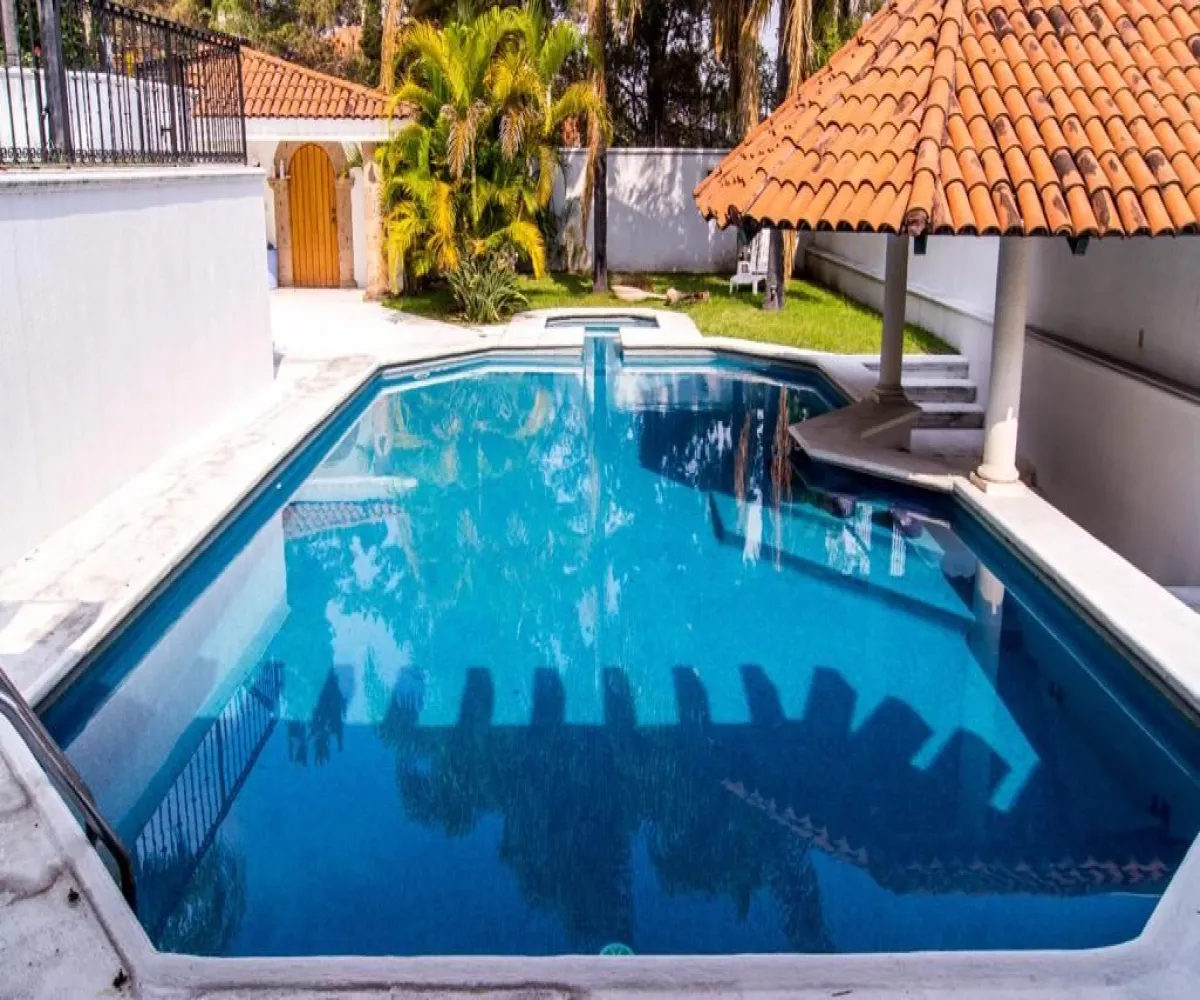 Casa En Venta,Ciudad Bugambilias,Del Oso 158, Zapopan, Jalisco 45237, 4 Habitaciones,5 Baños,Del Oso,1,p7TttmA