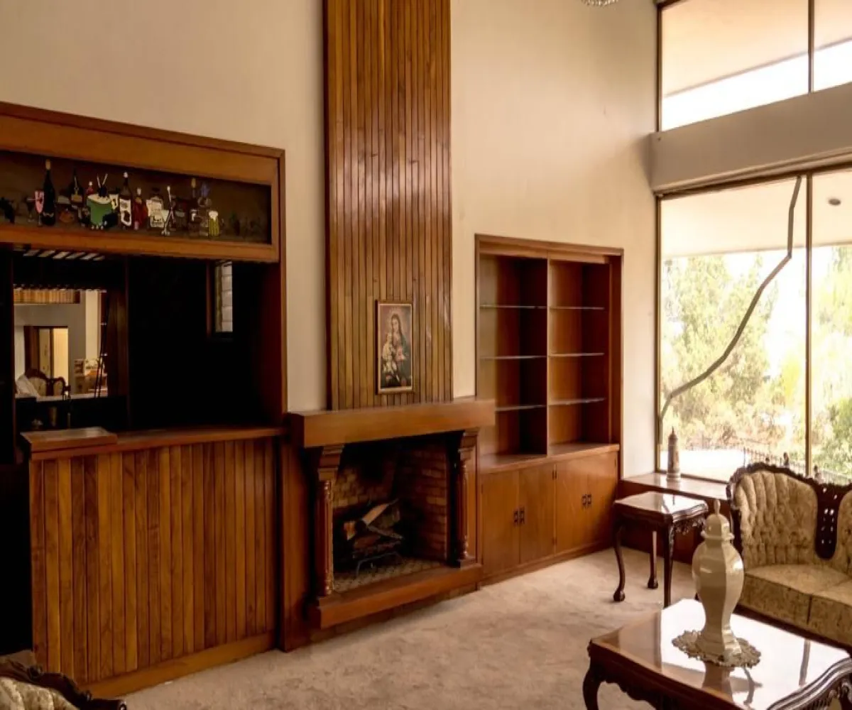 Casa En Venta,Ciudad Bugambilias,Del Oso 158, Zapopan, Jalisco 45237, 4 Habitaciones,5 Baños,Del Oso,1,p7TttmA