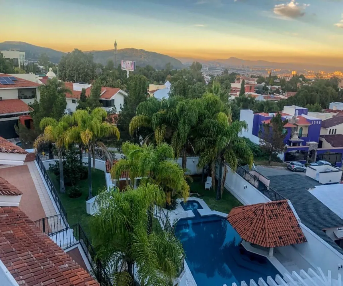 Casa En Venta,Ciudad Bugambilias,Del Oso 158, Zapopan, Jalisco 45237, 4 Habitaciones,5 Baños,Del Oso,1,p7TttmA