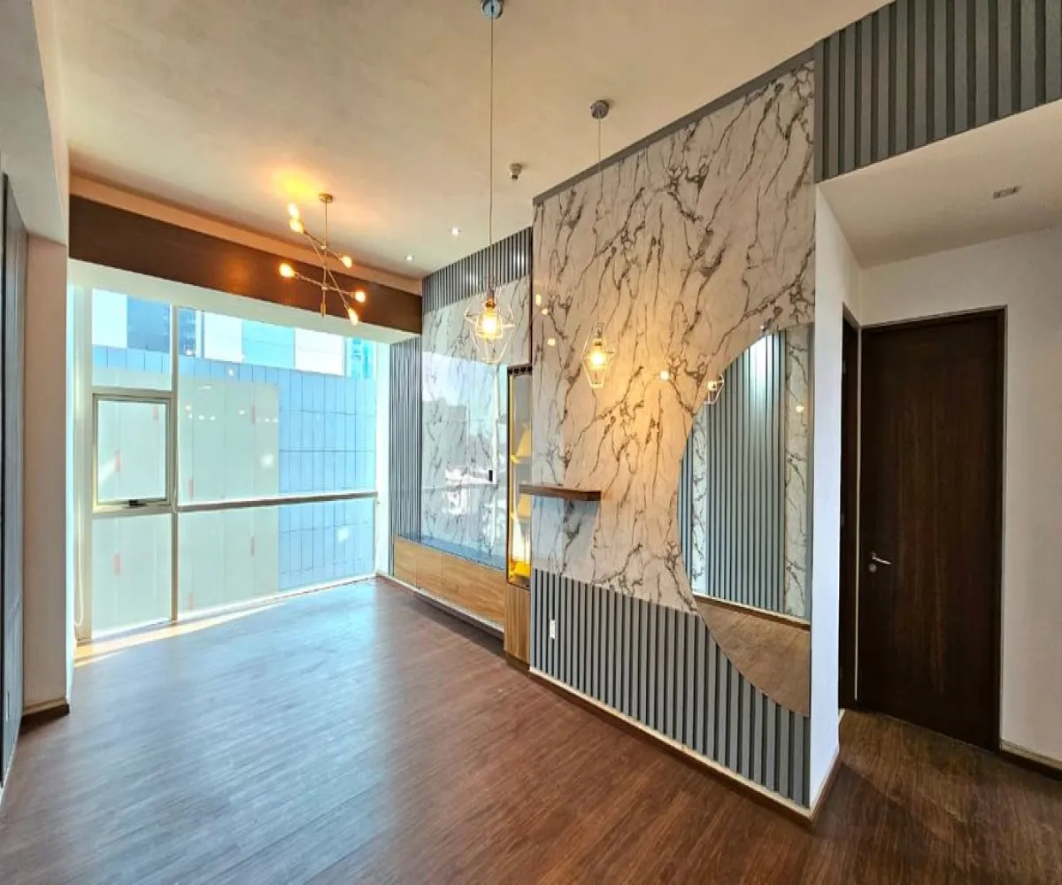 Departamento En Venta,Puerta de Hierro,Blvd. Puerta de Hierro 5225, Zapopan, Jalisco 45116, 2 Habitaciones,2 Baños,Blvd. Puerta de Hierro,1,pTvQqUN