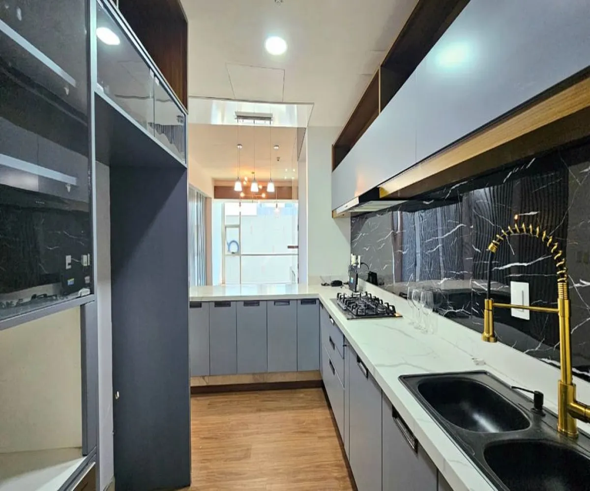 Departamento En Venta,Puerta de Hierro,Blvd. Puerta de Hierro 5225, Zapopan, Jalisco 45116, 2 Habitaciones,2 Baños,Blvd. Puerta de Hierro,1,pTvQqUN