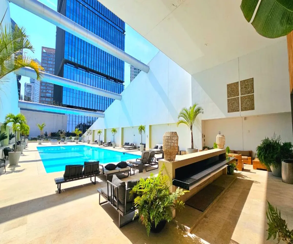 Departamento En Venta,Puerta de Hierro,Blvd. Puerta de Hierro 5225, Zapopan, Jalisco 45116, 2 Habitaciones,2 Baños,Blvd. Puerta de Hierro,1,pTvQqUN