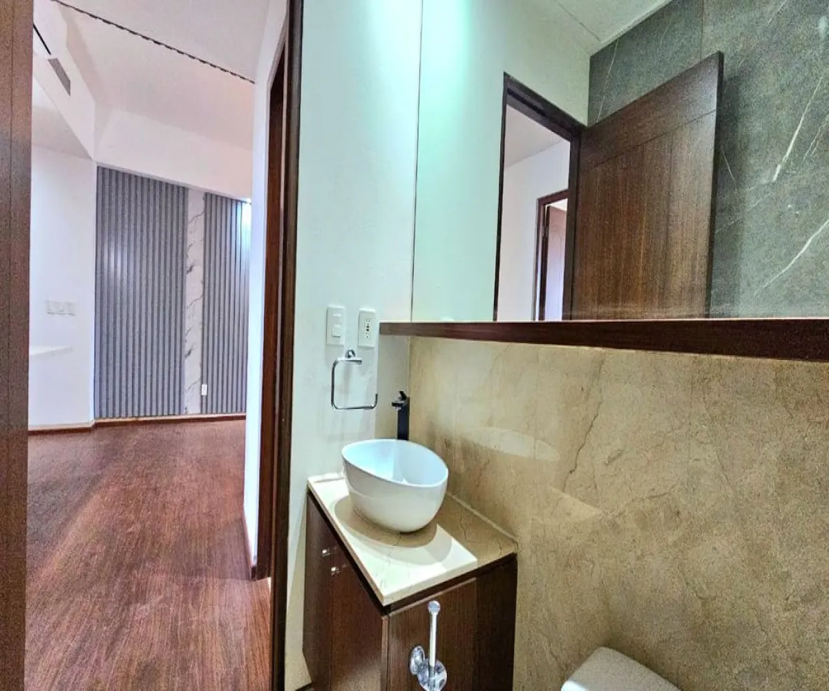 Departamento En Venta,Puerta de Hierro,Blvd. Puerta de Hierro 5225, Zapopan, Jalisco 45116, 2 Habitaciones,2 Baños,Blvd. Puerta de Hierro,1,pTvQqUN