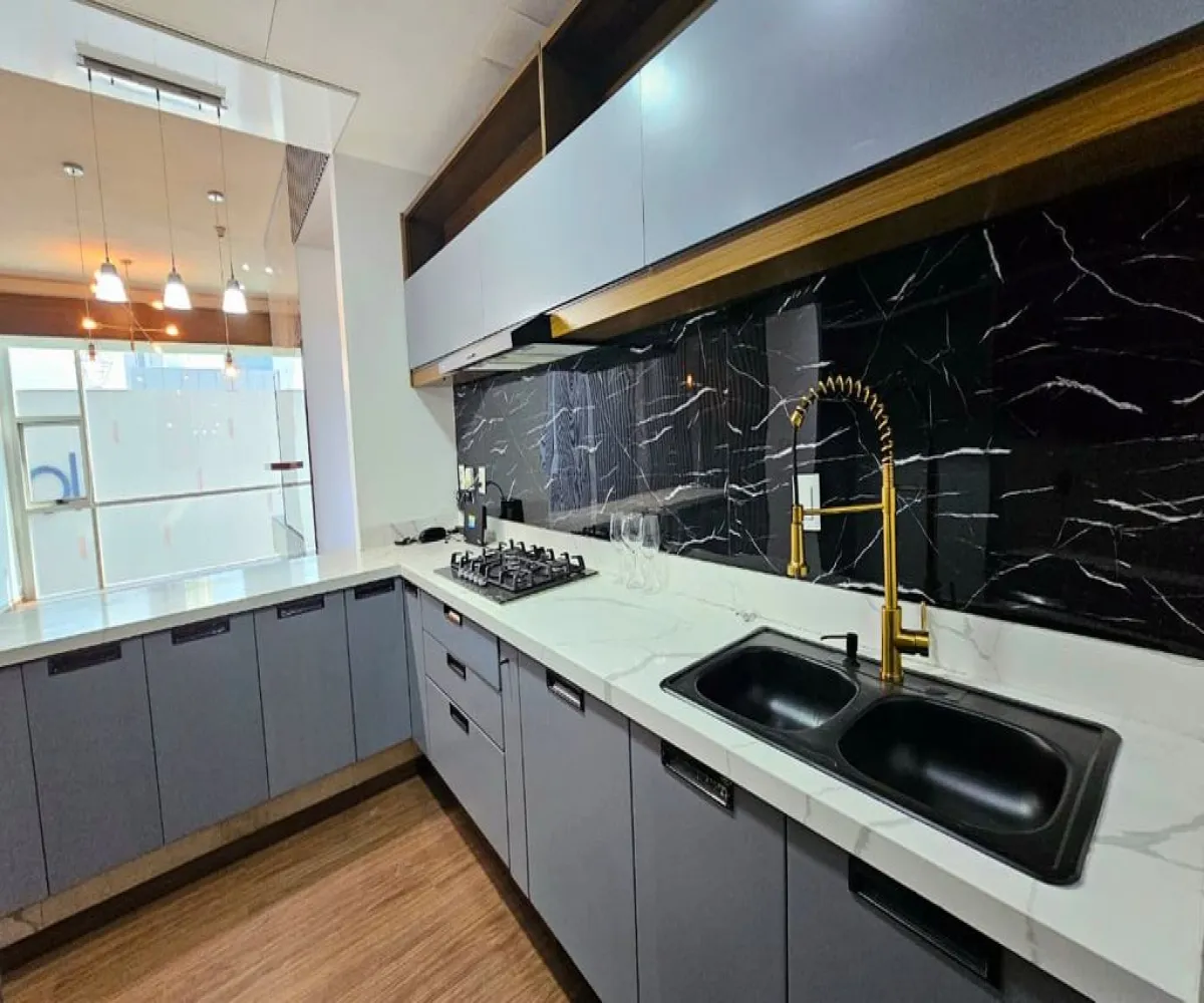 Departamento En Venta,Puerta de Hierro,Blvd. Puerta de Hierro 5225, Zapopan, Jalisco 45116, 2 Habitaciones,2 Baños,Blvd. Puerta de Hierro,1,pTvQqUN