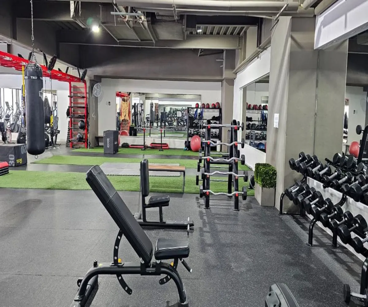 Departamento En Venta,Puerta de Hierro,Blvd. Puerta de Hierro 5225, Zapopan, Jalisco 45116, 2 Habitaciones,2 Baños,Blvd. Puerta de Hierro,1,pTvQqUN