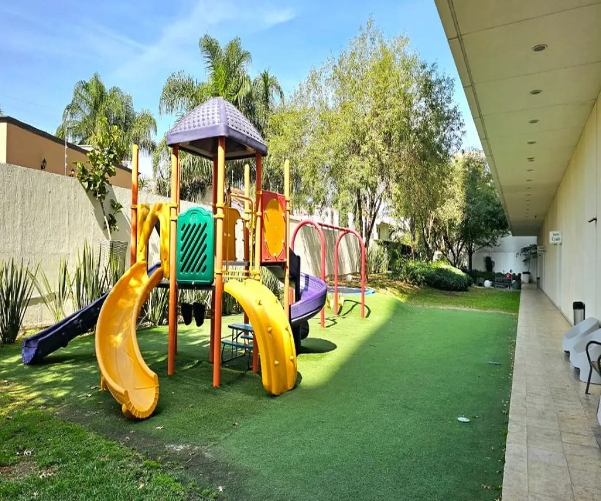 Departamento En Venta,Puerta de Hierro,Blvd. Puerta de Hierro 5225, Zapopan, Jalisco 45116, 2 Habitaciones,2 Baños,Blvd. Puerta de Hierro,1,pTvQqUN