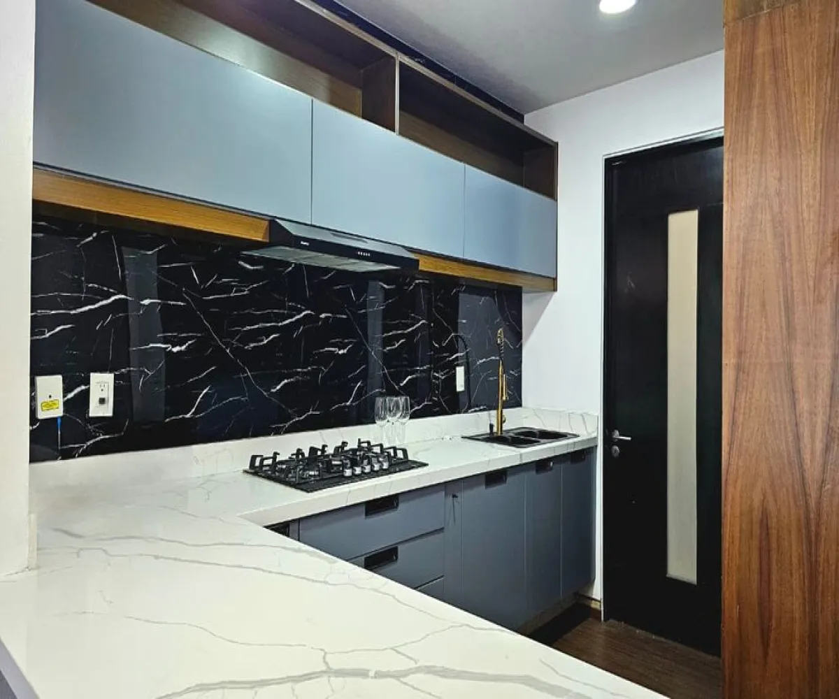 Departamento En Venta,Puerta de Hierro,Blvd. Puerta de Hierro 5225, Zapopan, Jalisco 45116, 2 Habitaciones,2 Baños,Blvd. Puerta de Hierro,1,pTvQqUN