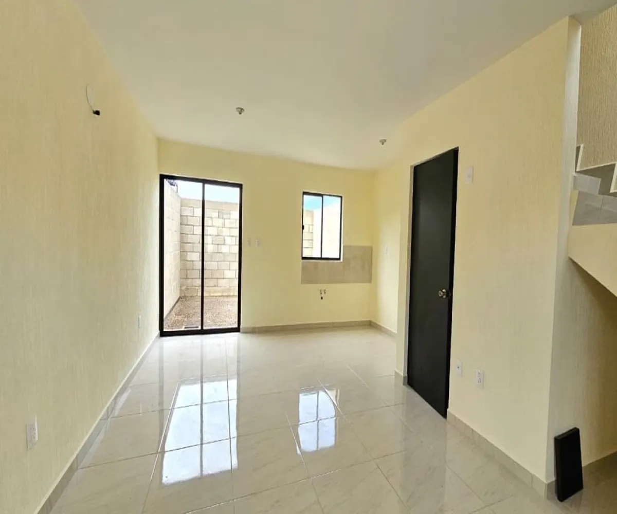 Casa En Venta,coto 14,Calle Trébol 317, Tlajomulco de Zúñiga, Jalisco 45650, 2 Habitaciones,1 Baño,Calle Trébol ,1,pCQYA2U