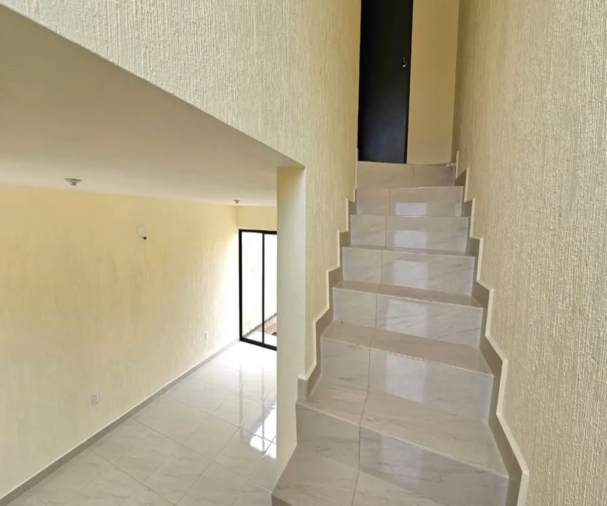 Casa En Venta,coto 14,Calle Trébol 317, Tlajomulco de Zúñiga, Jalisco 45650, 2 Habitaciones,1 Baño,Calle Trébol ,1,pCQYA2U