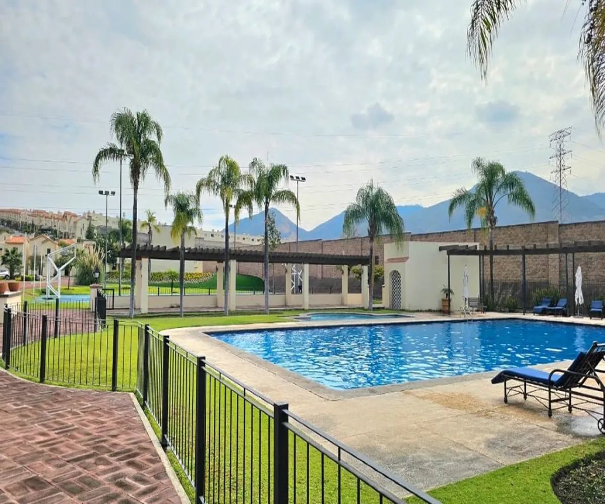 Casa En Venta,coto 14,Calle Trébol 317, Tlajomulco de Zúñiga, Jalisco 45650, 2 Habitaciones,1 Baño,Calle Trébol ,1,pCQYA2U